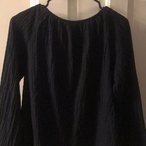 Uniqlo blouse